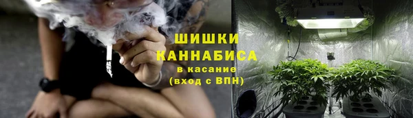 хмурый Горняк