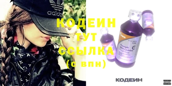 хмурый Горняк